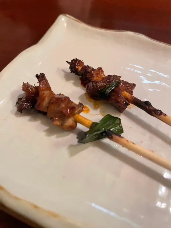 鳥串屋ななしの 사진 4
