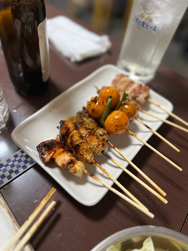 鳥串屋ななしの 사진 5