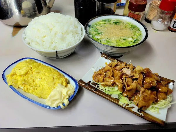 Tempura-ya 사진 2