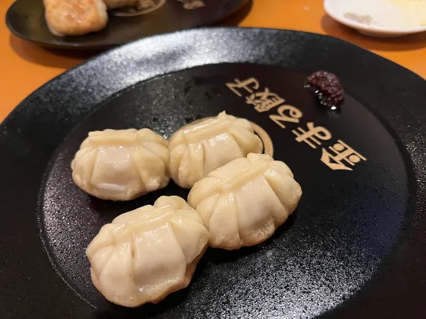 金まる餃子 金山店 사진 5