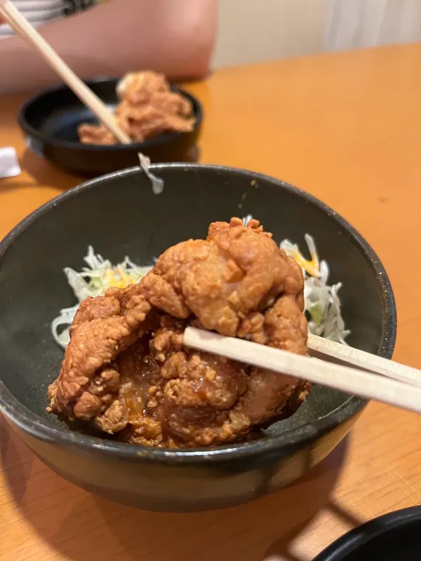 金まる餃子 金山店の写真4