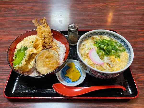 Handmade Udon & Soba Shōraku 사진 3