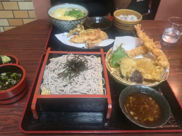 Handmade Udon & Soba Shōraku 사진 4