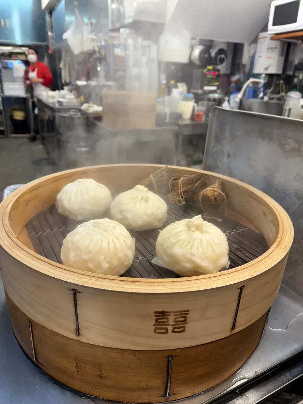 Chinese restaurant 사진 2
