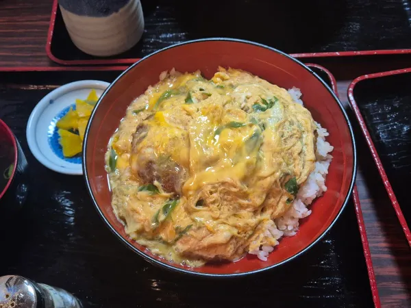 Handmade Udon & Soba Shōraku 사진 5