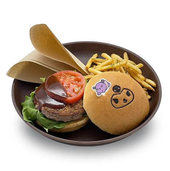 Sanrio Cafe Ikebukuro-B1 Level Sunshine City 사진 3