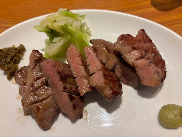 Gyutan Ara 사진 5