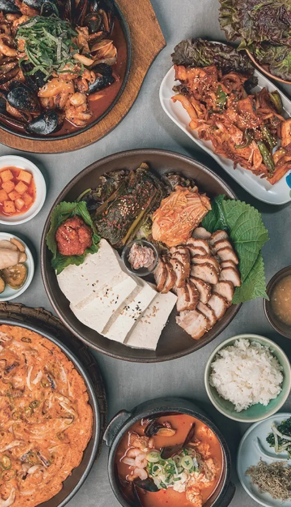 도시두부가게 X 대한순두부 사진 5
