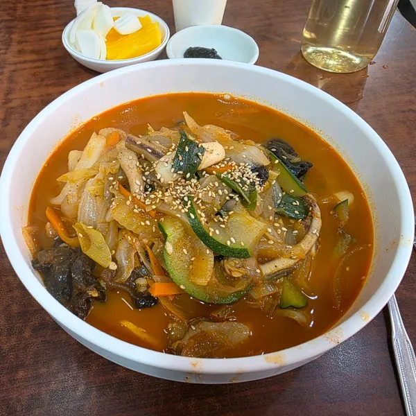 진미각