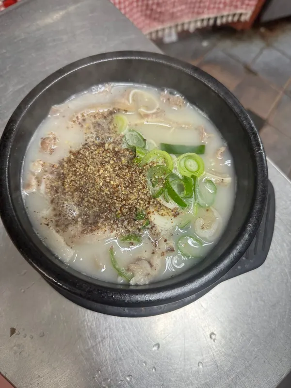 황해집 사진 3