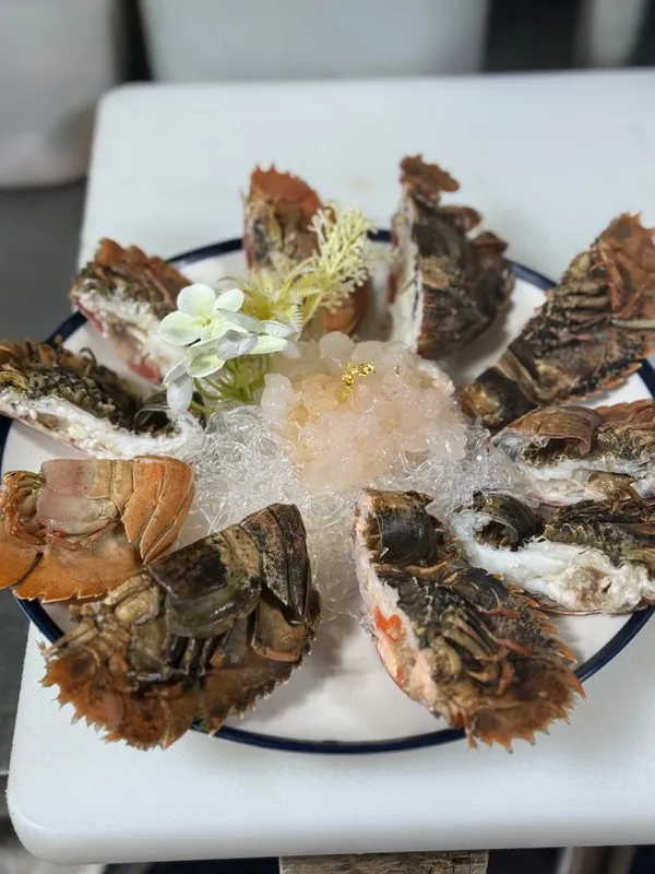 옹포바다횟집 사진 3