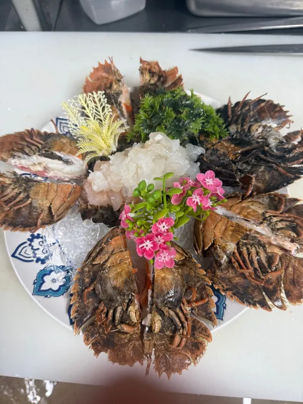 옹포바다횟집 사진 4