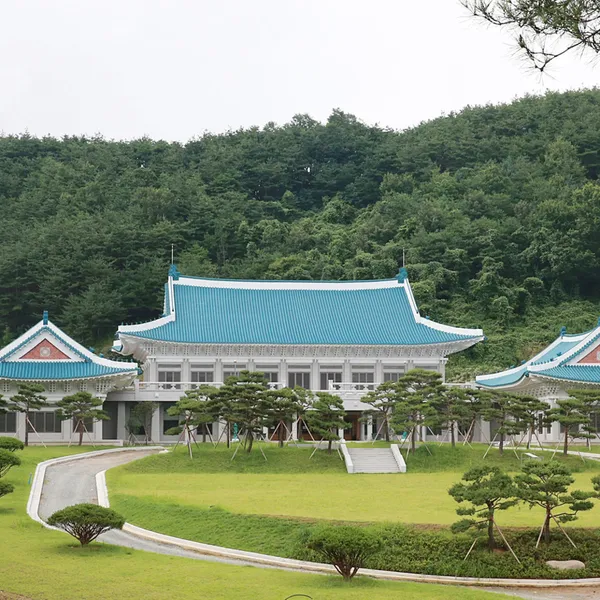 합천영상테마파크 사진 2
