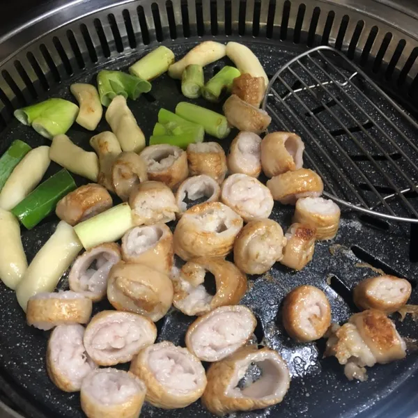 찬앤찬막창 사진 2
