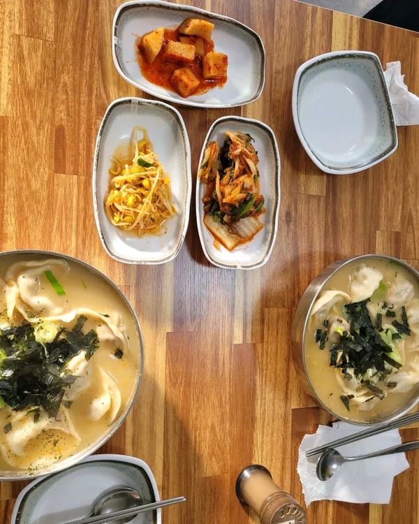 오대해장국 사진 5