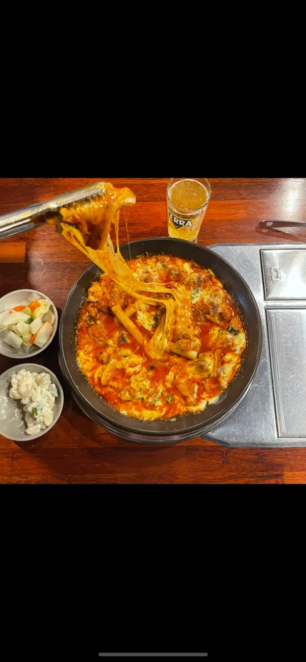 메밀향그집 혜화본점 사진 4