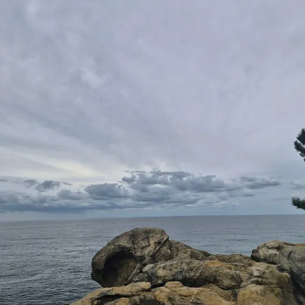 하조대 사진 3