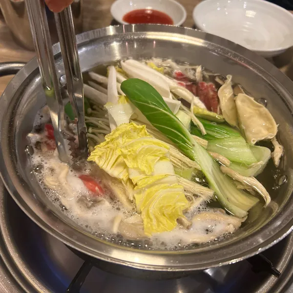 ビストロソッテの写真2