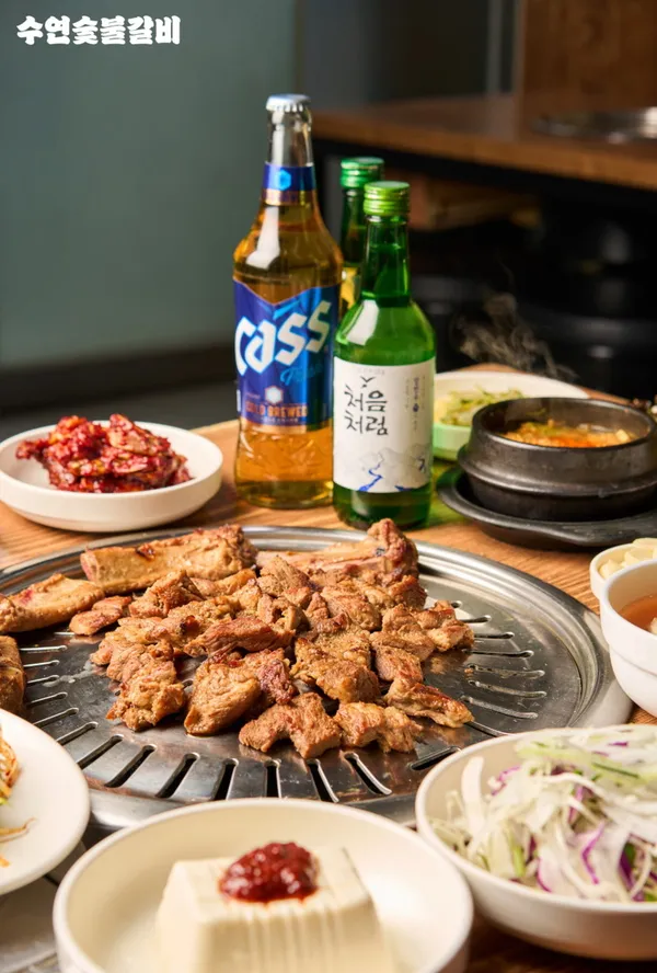 수연숯불갈비 사진 5