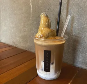 チョダンコピジョンミソ 本店