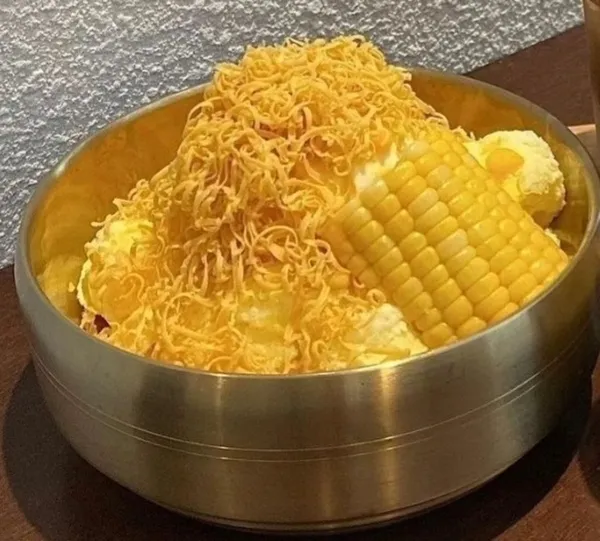 초당커피정미소 본점 사진 4