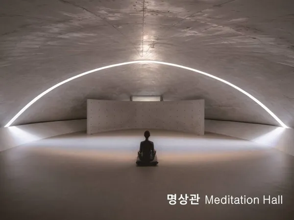 뮤지엄산 사진 2