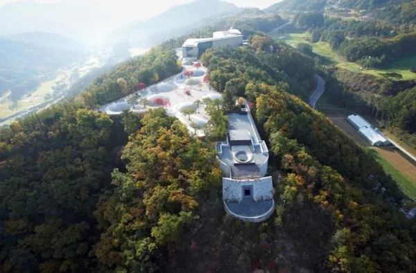 뮤지엄산 사진 4