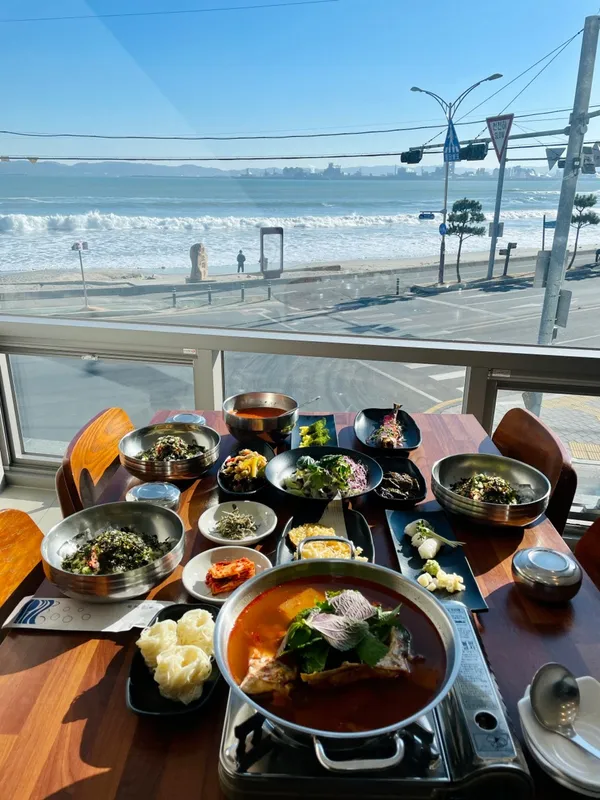 포항 바다원해 사진 2