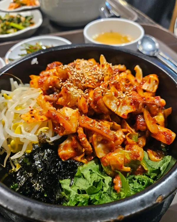 옛날전통죽