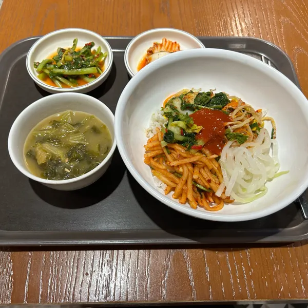 옛날전통죽 사진 4