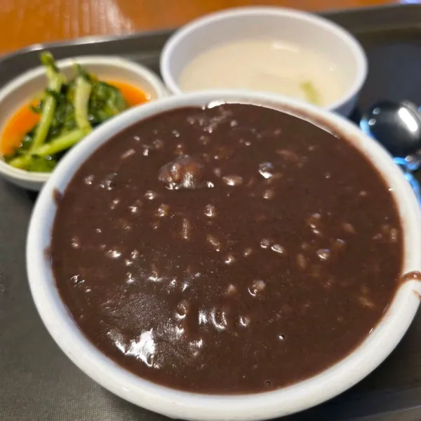 옛날전통죽 사진 5