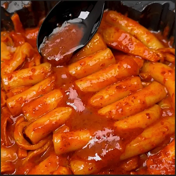 떡볶이참잘하는집 떡참 동대문청량리점 사진 2