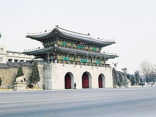 경복궁 사진 3