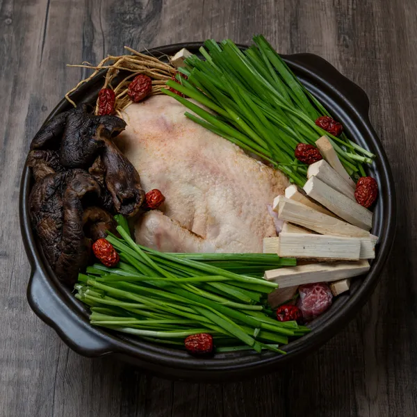 가조오리숯불구이 사진 5