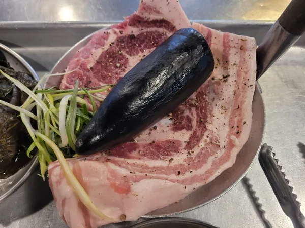 멍군집 사진 2