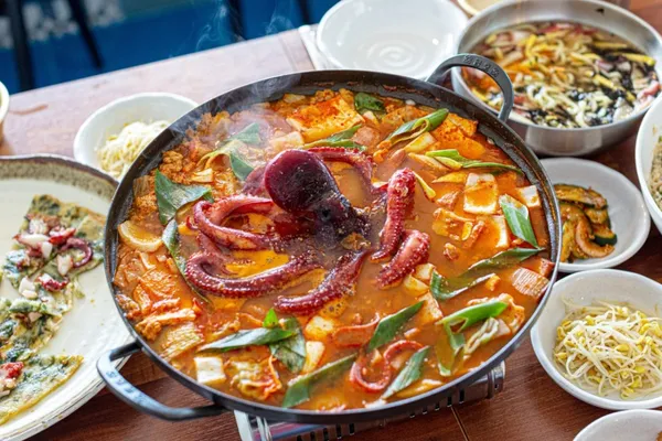 탐나는문어 하도점 사진 3