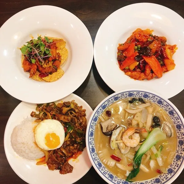 한양중식 종로점 사진 4