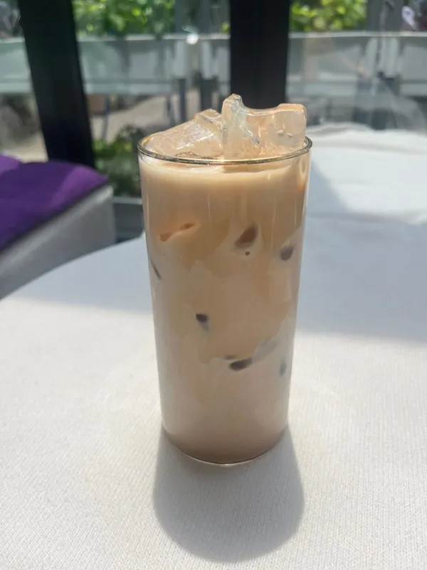 CAFFE IN