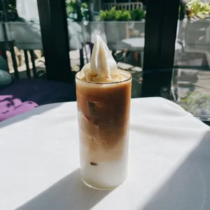 CAFFE IN