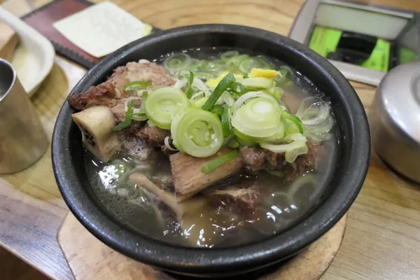 이조갈비탕 사진 5