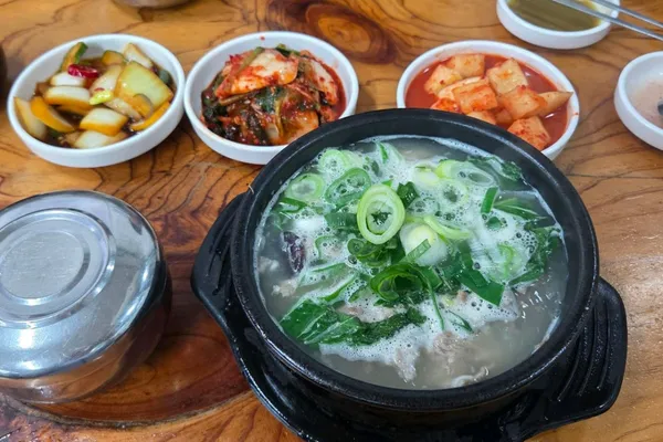 호남집 사진 2