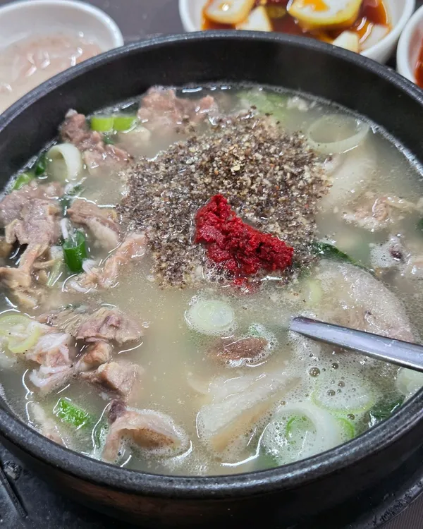 호남집 사진 3
