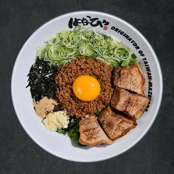 멘야하나비 신사점 사진 4