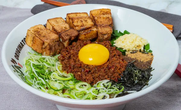 멘야하나비 신사점 사진 5