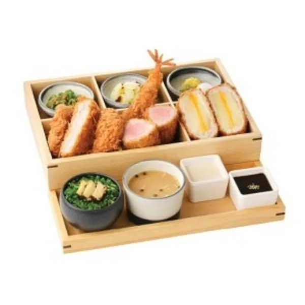 히바린 광화문D타워점 사진 2