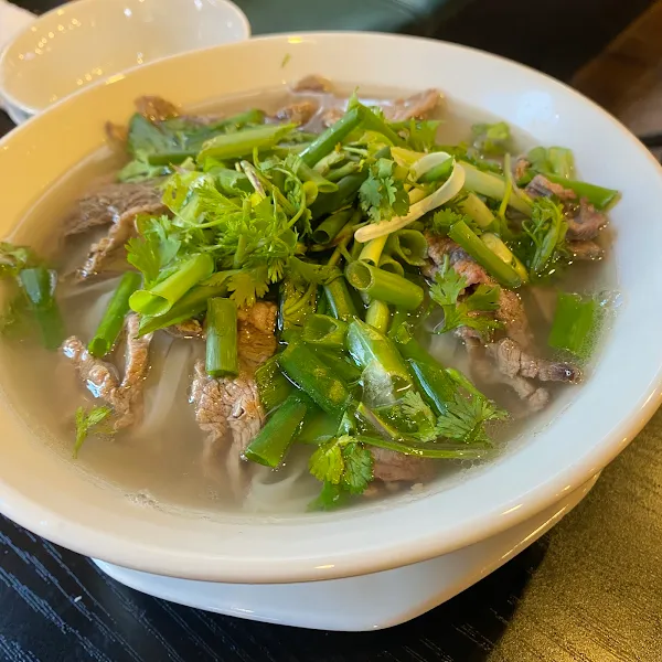 HOANG NGAN VIETNAMESE RESTAURANT DAIMON 사진 3