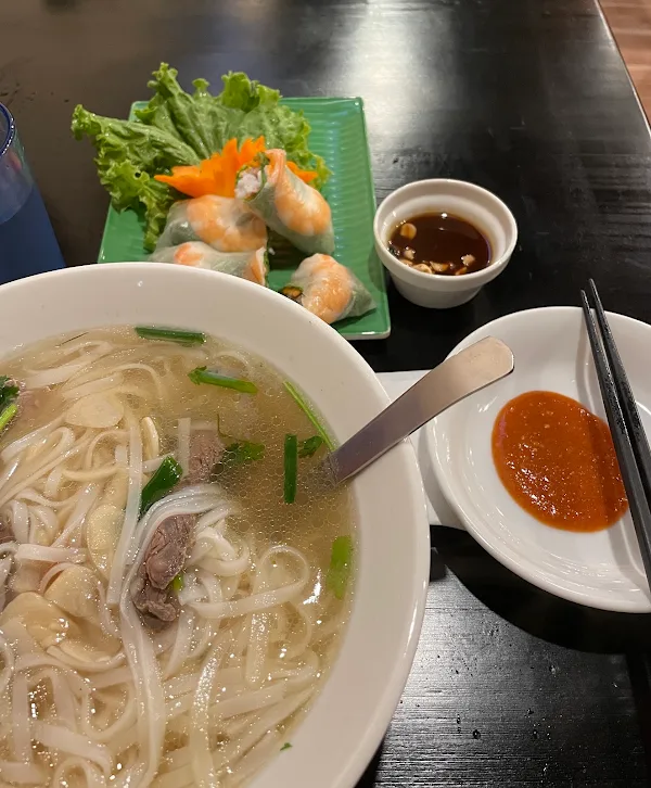 HOANG NGAN VIETNAMESE RESTAURANT DAIMON 사진 5
