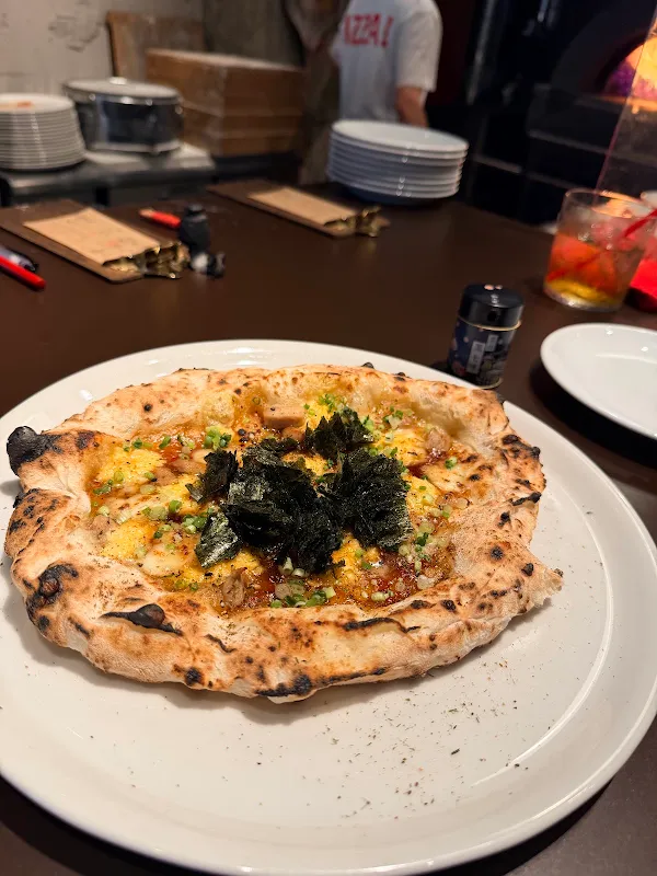 PIZZA BBBond 사진 5
