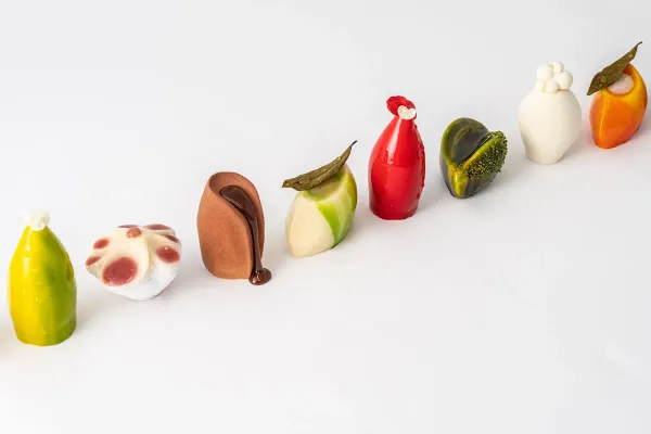 RAU Patisserie & Chocolate 사진 5