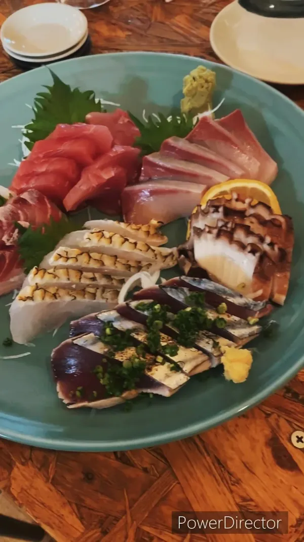 酒呑み屋魚久 사진 2